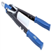 Pákové nitovacie kliešte na nity 3,2 - 6,4 mm, s adaptérmi -