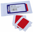 ProGlass SFP-10 Lepicí podložky pod vnitřní zrcátka, 41 x 28 mm, sada 10 ks - Proglass