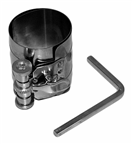 Satra S-MHR37 Pás na stahování pístních kroužků 90 - 175 mm - SATRA