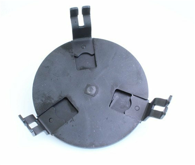 Klíč na víko palivové nádrže, nastavitelný 100 – 170 mm - SATRA