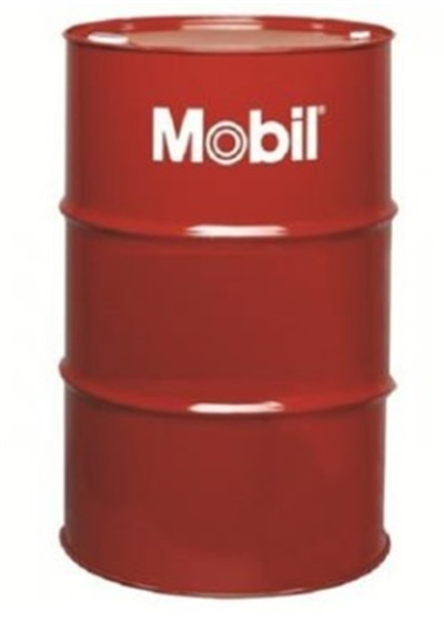 Delvac MX 15W-40 - 208L