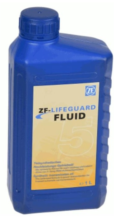 ZF LifeguardFluid 5 - 20L