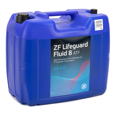 ZF LifeGuardFluid 8 - 20L