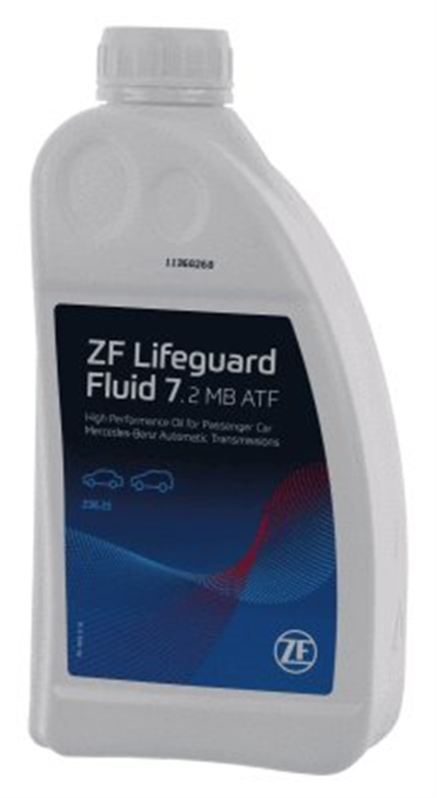 ZF LifeGuardFluid 7 - 1L