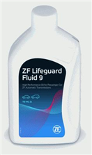 ZF AA01 500 001 LifeGuardFluid 9 - 1L
