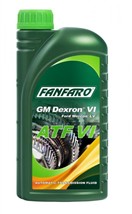 Fanfaro FF8615-1 ATF VI - 1L