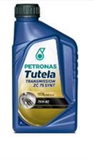 Tutela 76044E18EU ZC 75 75W-80 - 1L