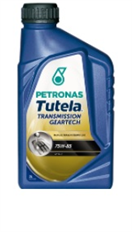 Tutela TUTELA GEARTECH 1L Geartech - 1L