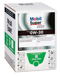 Super 3000 Formula P 0W-30 - 20L 154535