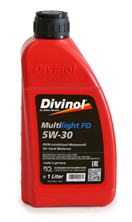 Divinol DI-49200/1 Multilight FO 5W-30 - 1L