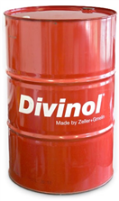 Divinol DI-49623/60 Super 15W-40 - 60L