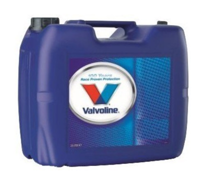 HD Axle Oil PRO 80W-90 LS - 20L