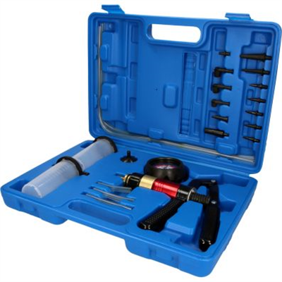 KS TOOLS BT581500 Tlaková/podtlaková pumpa
