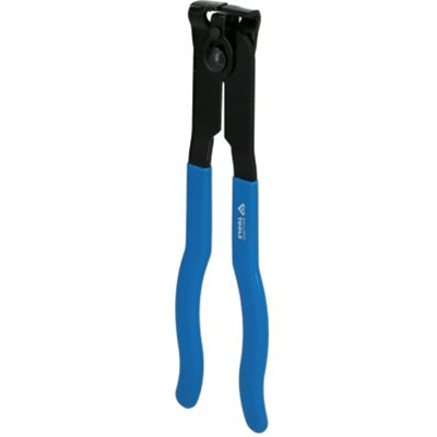 KS TOOLS BT676000 Zvieracie kliežte na manžety