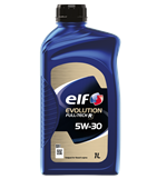Elf 217517 Evolution Full-Tech R 5W-30 - 1L