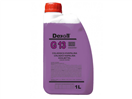 Dexoll DEXG1325L Antifreeze G13 - 25 L