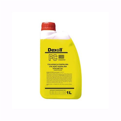 Antifreeze PC - 25L