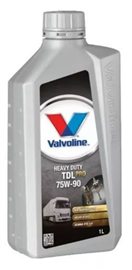 Valvoline 868211 HD TDL PRO 75W-90 - 1L