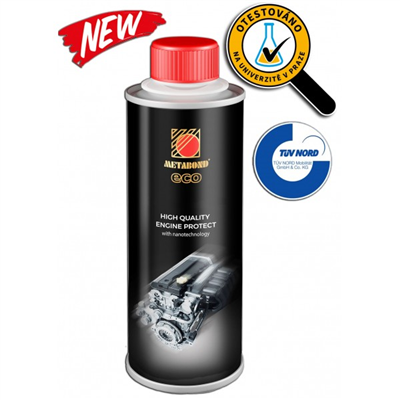 ECO DO MOTORŮ DO 3.5T - 250ml