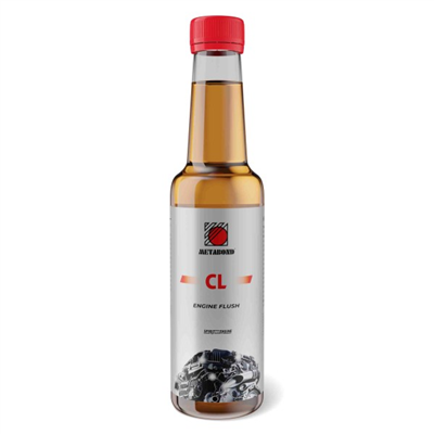 CL ČIŠTIČ MOTORŮ (NAFTA-BENZÍN-LPG-CNG) - 250ml
