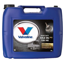 Valvoline 879813 HD Axle Oil 75W-140 - 20L