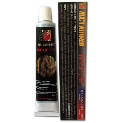 HI-TECH 1,5 EP SPECIÁLNÍ MAZIVO 400g