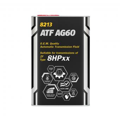 ATF AG 60 - 1L