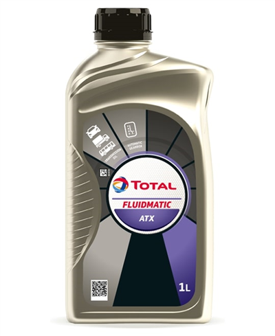 FLUIDMATIC ATX - 1L