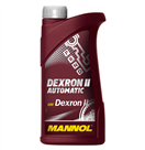 Mannol MN8205-1 DEXRON II AUTOMATIC - 1L