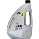 Q8 850000600 Formula R Long Life 5W-30 - 4L