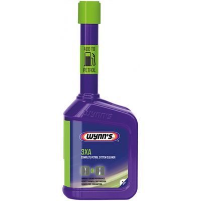 S 3 X A Petrol - 325ml