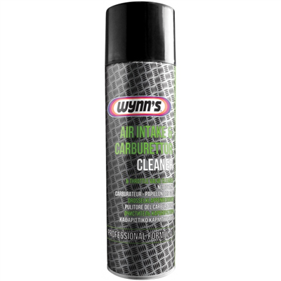Air Intake & Carburettor Cleaner -500ml