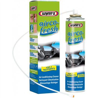 Airco Fresh - 250ml