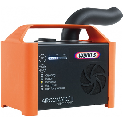 Aircomatic III