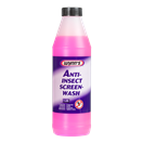 Wynn’s 750W45202 Anti-Insect Screen-Wash - 1L