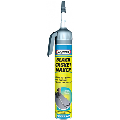 Black Gasket Maker - 200ml