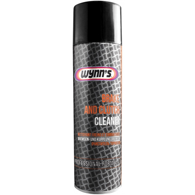 Brake And Clutch Cleaner - 500ml