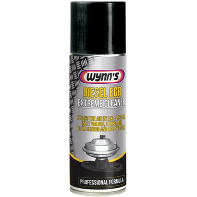 Diesel EGR Extreme Cleaner Sprej - 200ml