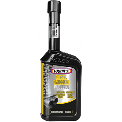 Diesel Emission Reducer - 500ml