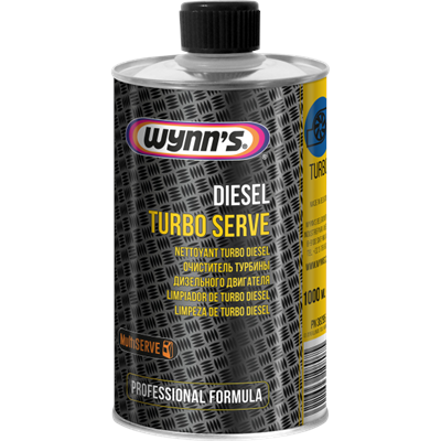 Diesel Turbo Serve - 1L