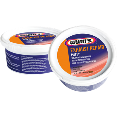 Exhaust Repair Putty - 250ml