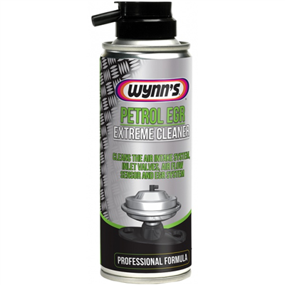Petrol EGR Extreme Cleaner Sprej - 200ml