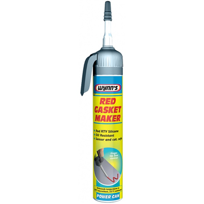 Red Gasket Maker - 200ml