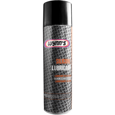 Silicone Lubricant - 500ml