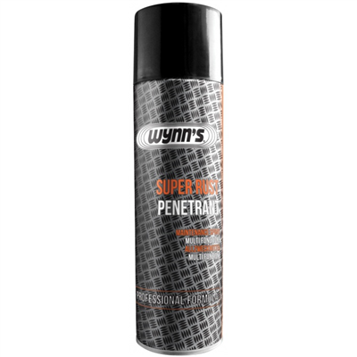 Super Rust Penetrant - 500ml