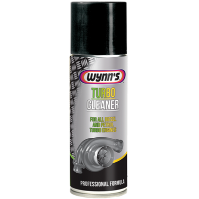 Turbo Cleaner Sprej - 200ml