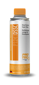 PRO-TEC P1241 Diesel System Super Clean - 375ml