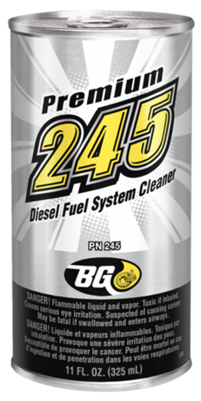 BG 245 NEW - 946ml