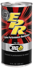 BG Products 109100 BG 109 EPR - 100ml