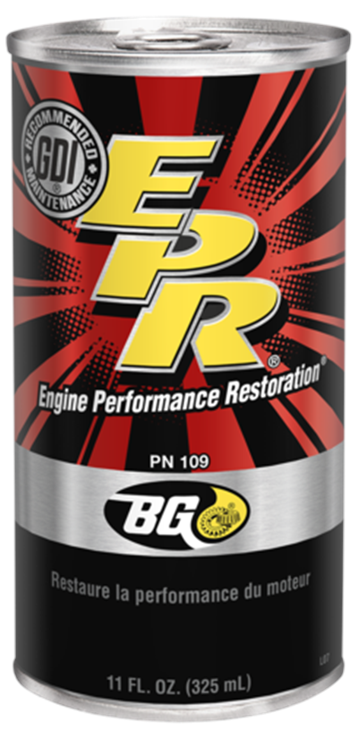 BG 109 EPR - 100ml